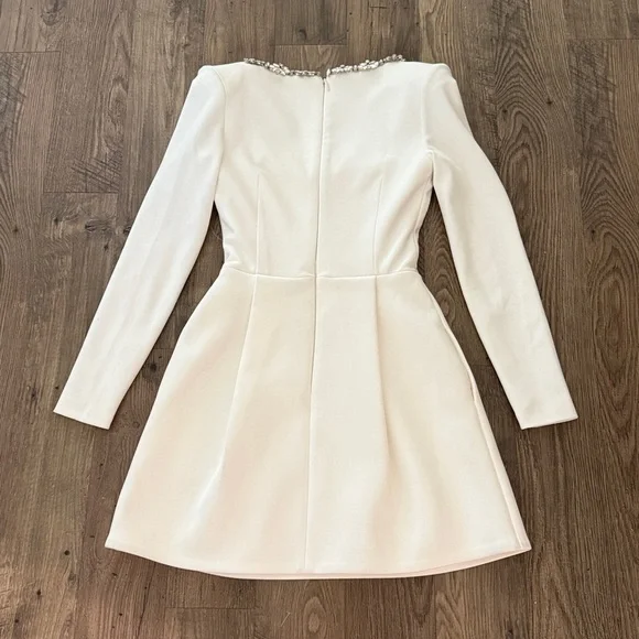 Nadine Merabi Kimberly Dress - Picture 7 of 7